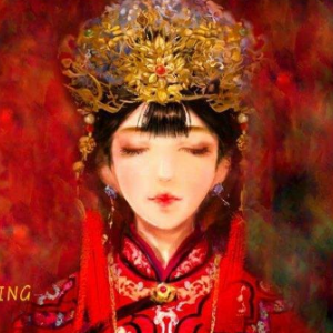 囍钢琴简谱 数字双手 葛东琪