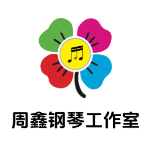我爱雪莲花钢琴简谱 数字双手