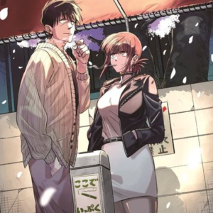 NIGHT DANCER 《在超市后门吸烟的二人》片尾曲)-钢琴谱