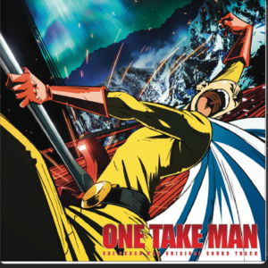 Theme of ONE PUNCH MAN ～Ballad Ver.～-钢琴谱