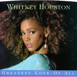 Greatest Love of All（四手联弹）- Whitney Houston-钢琴谱