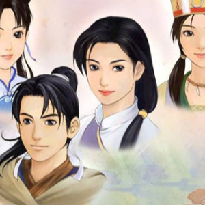 小桥流水《仙剑奇侠传一》BGM - 声不可测-钢琴谱