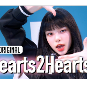 【Hearts2Hearts】《FOCUS》简单钢琴谱~星之钢琴~-钢琴谱