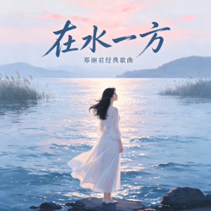 在水一方钢琴简谱 数字双手