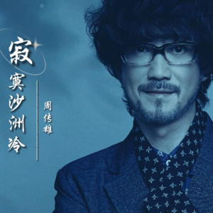 寂寞沙洲冷-周传雄 G调独奏-钢琴谱