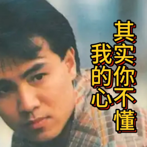 其实你不懂我的心钢琴简谱 数字双手