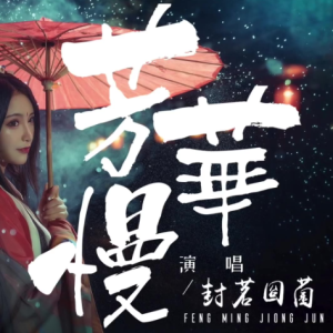 芳华慢钢琴简谱 数字双手