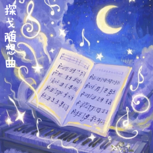 探戈随想曲/TANGO CAPRICHOSO 【激情】-钢琴谱