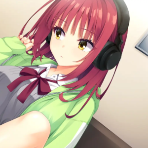 心意相通 (おんなじ気持ち) - 莉莉子ED-钢琴谱