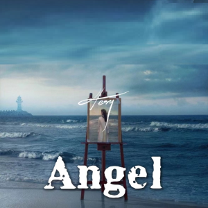 Angel C调j简易版 尹美莱-钢琴谱