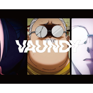 走れsakamoto钢琴简谱 数字双手 Vaundy