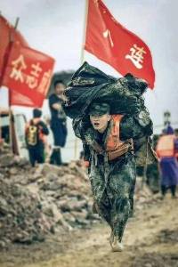 为了谁-钢琴谱