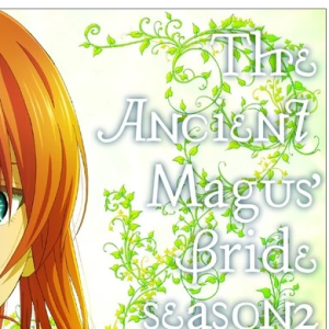 《The Ancient Magus Bride's Main Theme》-松本淳一-钢琴演奏谱-钢琴谱