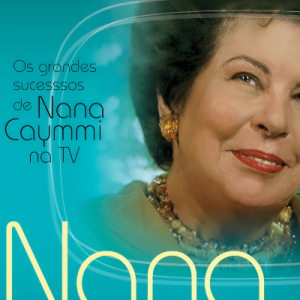 《Tens》-Nana Caymmi-钢琴伴奏谱-钢琴谱