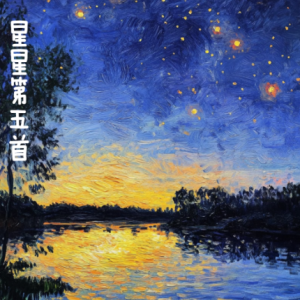 Stars Ⅴ钢琴简谱 数字双手