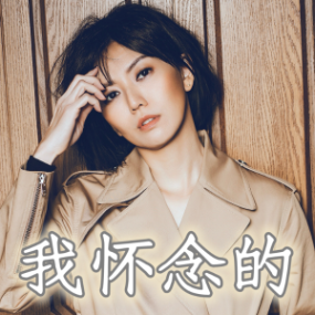 我怀念的 简易版 孙燕姿 流行经典-钢琴谱