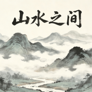 山水之间钢琴简谱 数字双手 许嵩