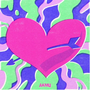 Love Lee （四手联弹）- AKMU-钢琴谱