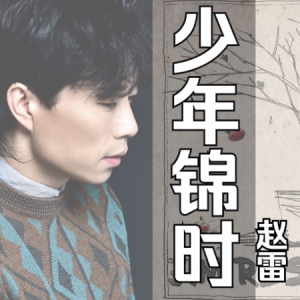 少年锦时钢琴简谱 数字双手