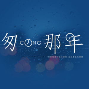 匆匆那年-王菲 C调独奏-钢琴谱