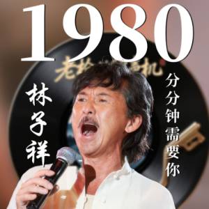 分分钟需要你-林子祥 G调独奏-钢琴谱