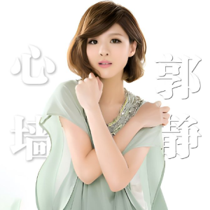 心墙-郭静 C调独奏-钢琴谱