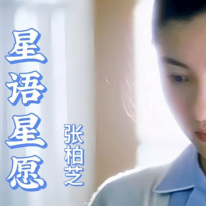 星语心愿-张柏芝 F调独奏-钢琴谱