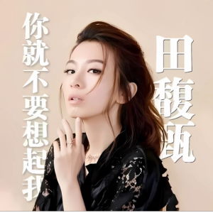 你就不要想起我-田馥甄 C调独奏-钢琴谱