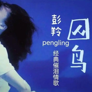 囚鸟-彭羚 C调独奏-钢琴谱