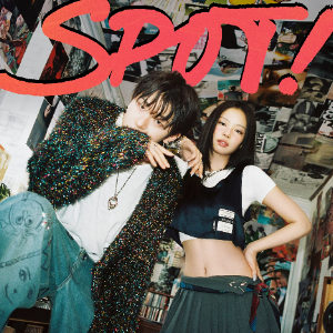 SPOT!钢琴简谱 数字双手 ZICO