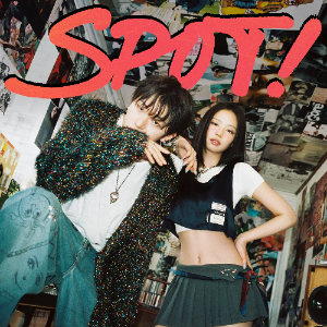 SPOT!钢琴简谱 数字双手 ZICO