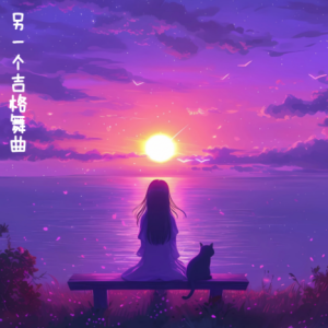 另一个吉格舞曲/Another Jig 【抒情】-钢琴谱