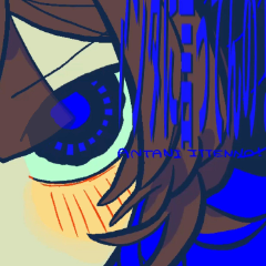 【重音テト】现在和你说/アンタに言ってんの！-钢琴谱