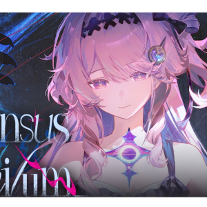 坠入虚无钢琴简谱 数字双手 Justin Phillips, Cxssidy