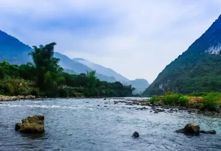 春到梁家河-钢琴谱