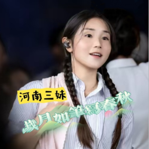 岁月如笔写春秋钢琴简谱 数字双手 日月同辉