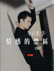 情感的禁区-钢琴谱