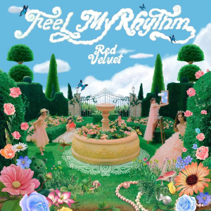 Feel My Rhythm钢琴简谱 数字双手 서지음