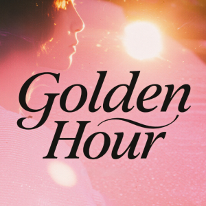 Golden hour钢琴简谱 数字双手