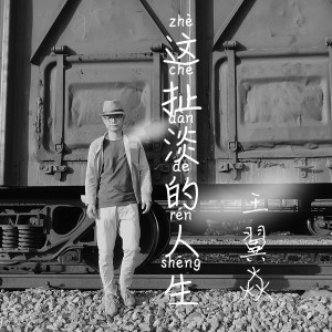 这扯淡的人生-钢琴谱