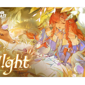 L!!!!ght钢琴简谱 数字双手 LEONAKA、SmileL、Meredith Bull