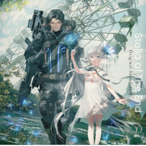 White Flower-钢琴谱