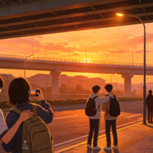 【原创】《E的告别》（拾走云南）-钢琴谱