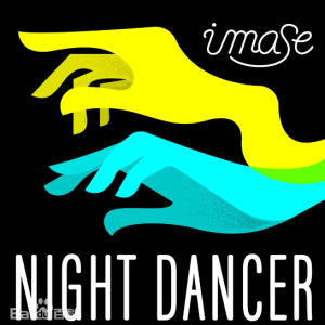 NIGHT DANCER钢琴简谱 数字双手