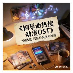 My_Best_Friends-我最好的朋友 -Hello黄金拼图_-_Rhodanthe-钢琴谱
