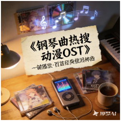 Lost_Friend-最后流亡‐银翼少女法姆 ‐_Hitomi_黒石ひとみ-钢琴谱