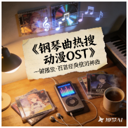 墜ちない空-女皇之刃玉座继承者_-_ENA☆-钢琴谱
