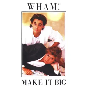 Wake Me Up Before You Go-Go-钢琴谱