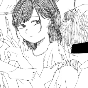 【初音ミク】-百花香小姐-钢琴谱