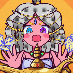 【重音テト】请批准吧灯神先生-钢琴谱